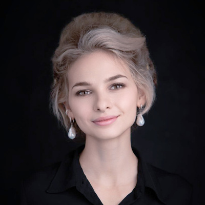 Виктория Васильева