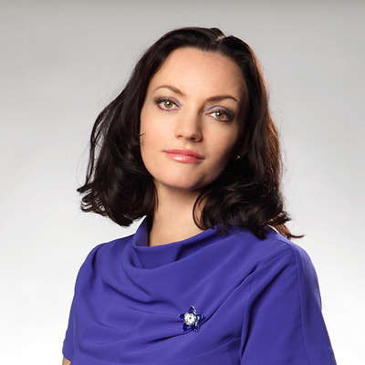 Елена Байкова