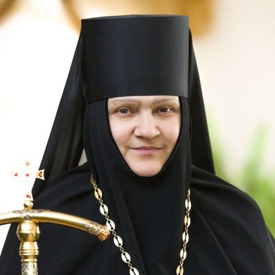 игумения  Еротиида