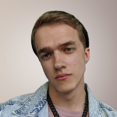 Евгений Зайфрид