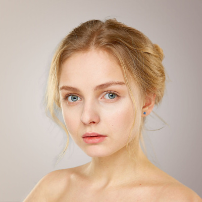 Екатерина Ильина