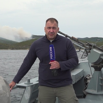 Андрей Колесников