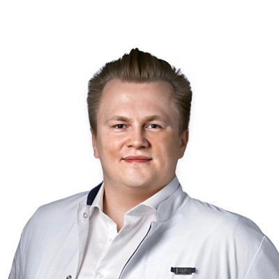 Антон Казанцев