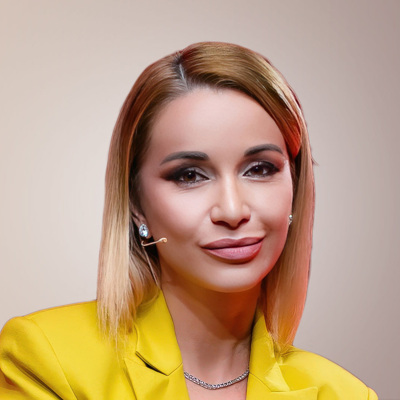 Ольга Орлова