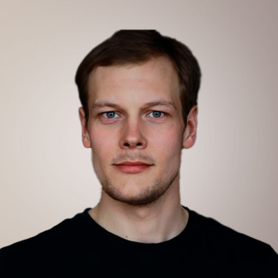 Андрей Новик