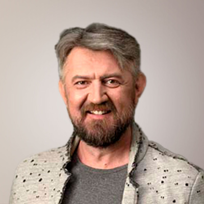 Дмитрий Егоров
