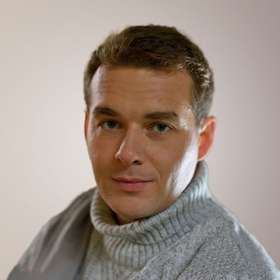 Александр Конев