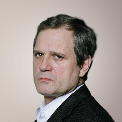 Юрий Осипов