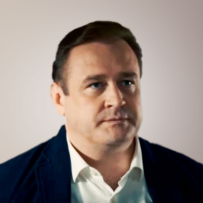 Иван Рыжиков