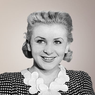 Валентина Серова