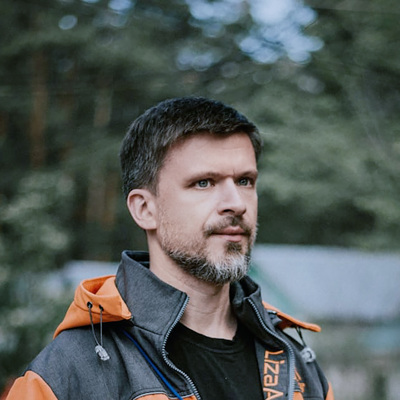 Григорий Сергеев