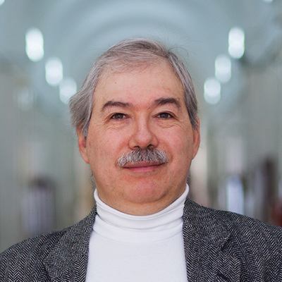 Дмитрий Леонтьев