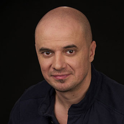 Влад Маленко