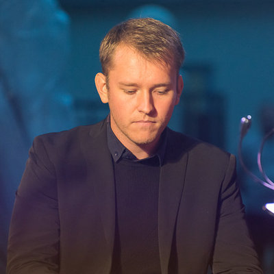 Евгений Лебедев