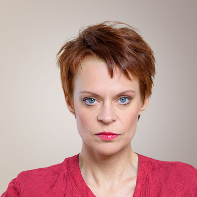 Полина Ганшина