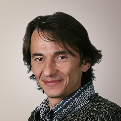 Андрей Ушатинский