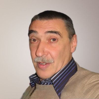 Борис Рабей