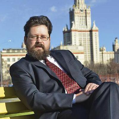 Фёдор Гайда