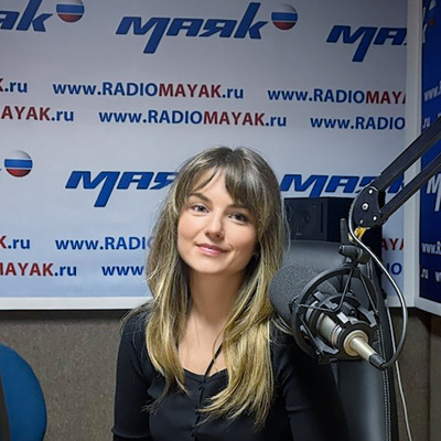 Анна Ефимова