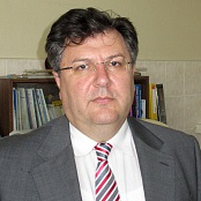 Леонид Багдасаров