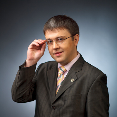 Алексей Горшков