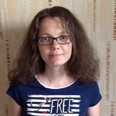 Татьяна Таввла