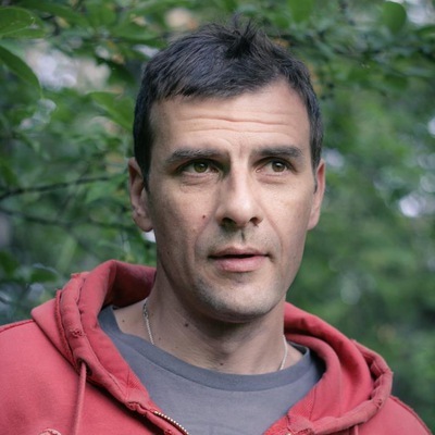 Павел Черемисин