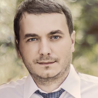 Павел Горбунов