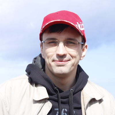 Юрий Анисимов