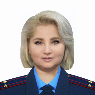 Наталья Стародворская