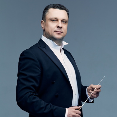 Михаил Голиков