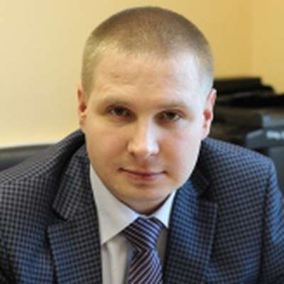 Никита  Голунов