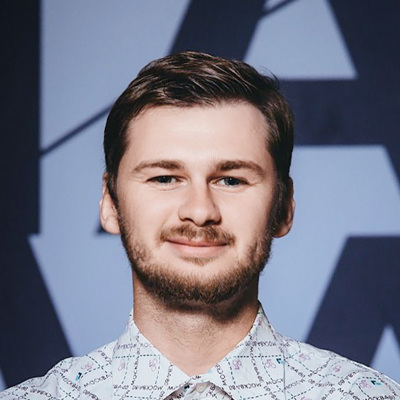Дмитрий Максименков