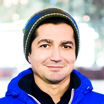 Алексей Боков