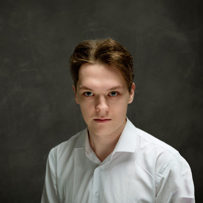 Иван Орехов