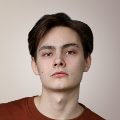 Алексей Черкасов