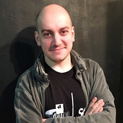 Сергей Землянский