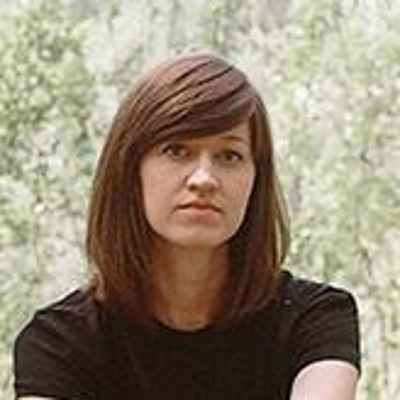 Надя Грицкевич