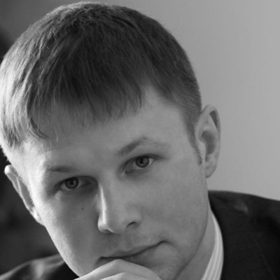 Евгений Коноплёв