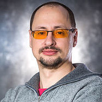 Артём Драбкин