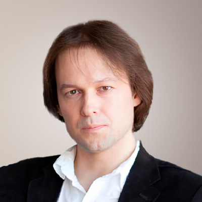 Андрей Куликов