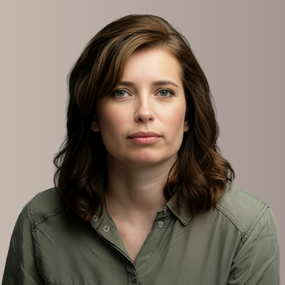 Елена Нагельман