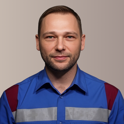 Дмитрий Миронов