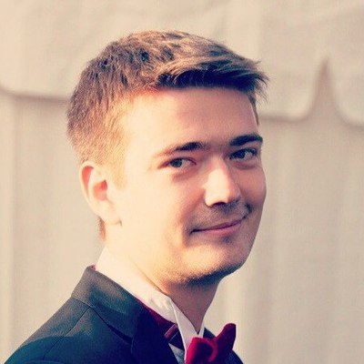 Дмитрий Юртаев
