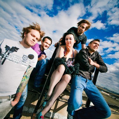 Группа MyRockBand