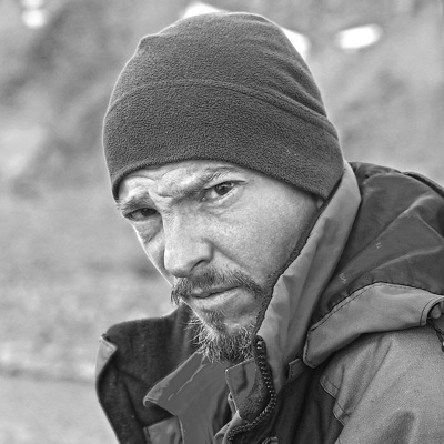 Алексей Ежов