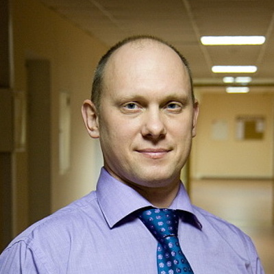 Олег Германович Артемьев