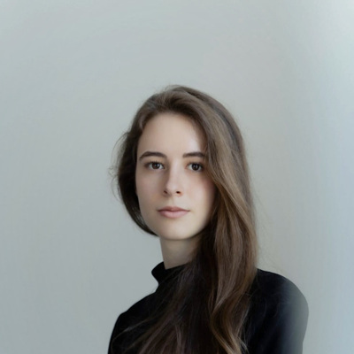 Анна Савченкова