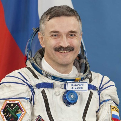 Александр Юрьевич Калери