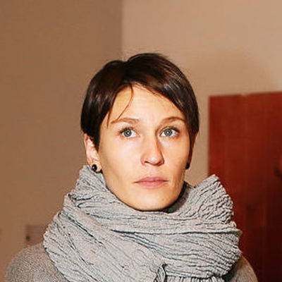 Ирина Ирбитская